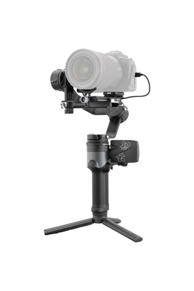 Zhiyun Weebill 2 Gimbal (Zhiyun Türkiye Resmi Distribütörü Garantili)