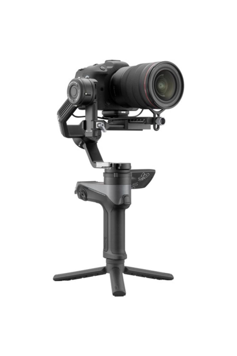 Zhiyun Weebill 2 Gimbal (Zhiyun Türkiye Resmi Distribütörü Garantili)