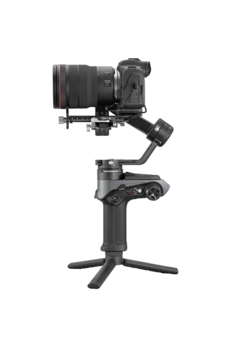 Zhiyun Weebill 2 Gimbal (Zhiyun Türkiye Resmi Distribütörü Garantili)