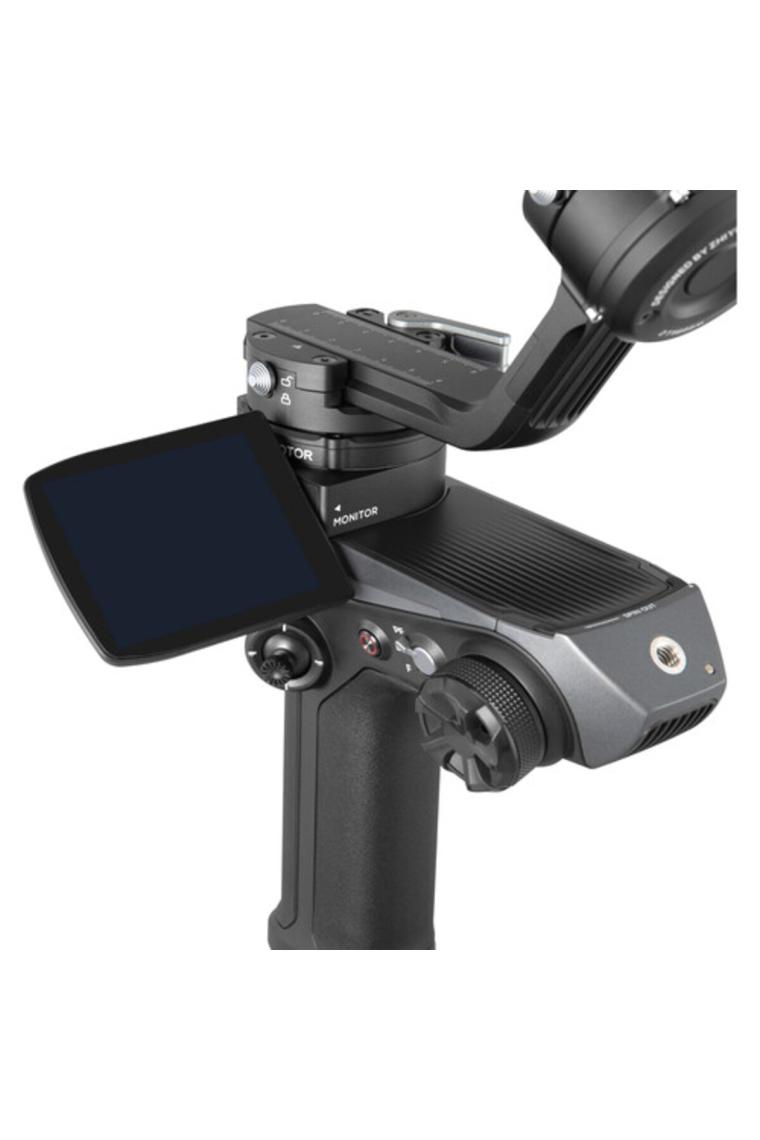 Zhiyun Weebill 2 Gimbal (Zhiyun Türkiye Resmi Distribütörü Garantili)