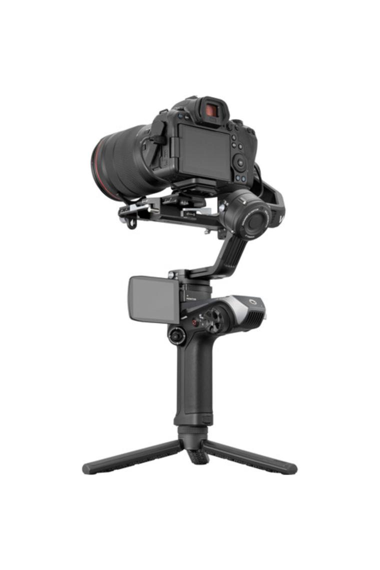 Zhiyun Weebill 2 Gimbal (Zhiyun Türkiye Resmi Distribütörü Garantili)