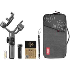 Zhiyun Smooth 5S Combo Gri Gimbal