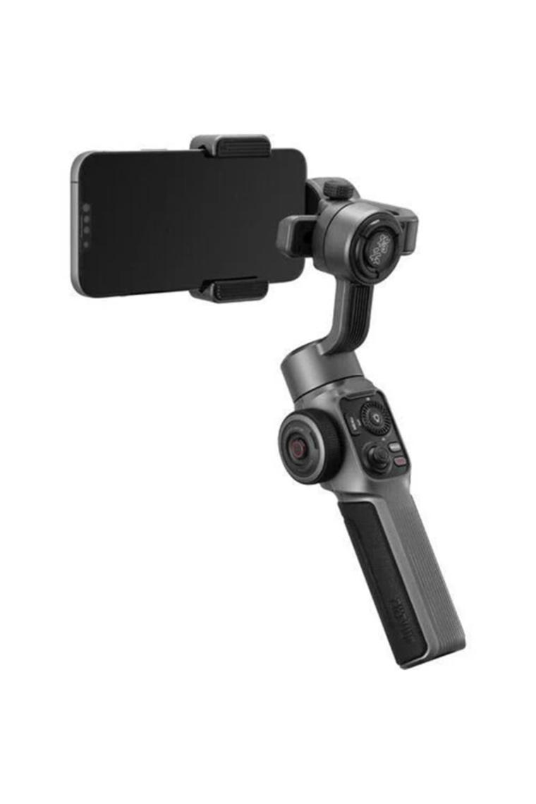 Zhiyun Smooth 5S Combo Gri Gimbal