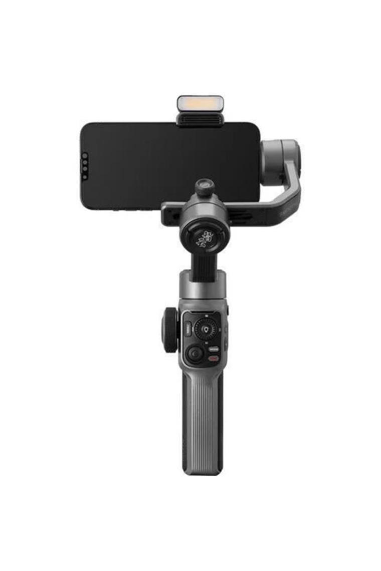 Zhiyun Smooth 5S Combo Gri Gimbal