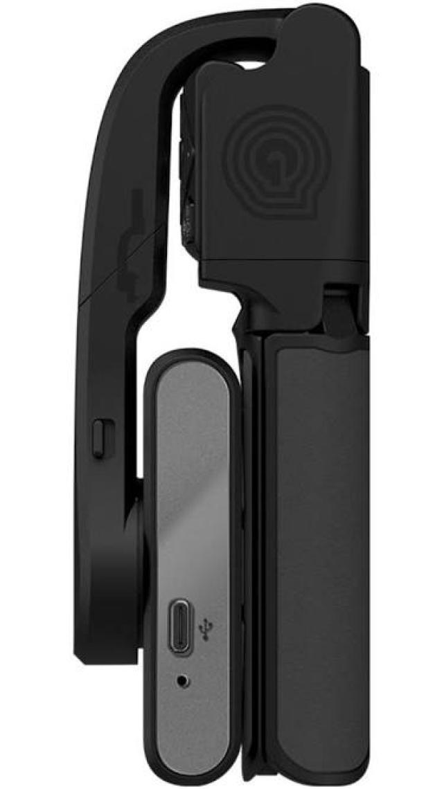 Hohem Isteady Q Cep Telefonları Için Uzatılabilir Çubuklu Stabilizer Gimbal