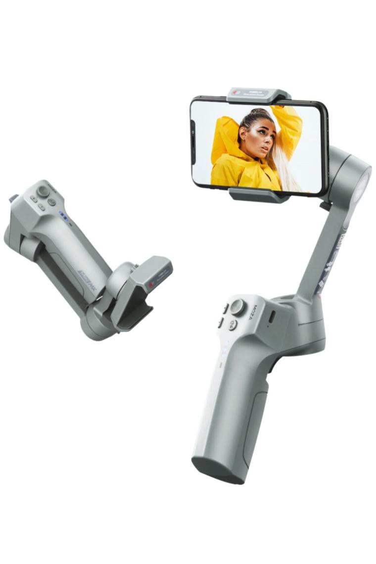 Moza Mini Mx Katlanabilir Gimbal