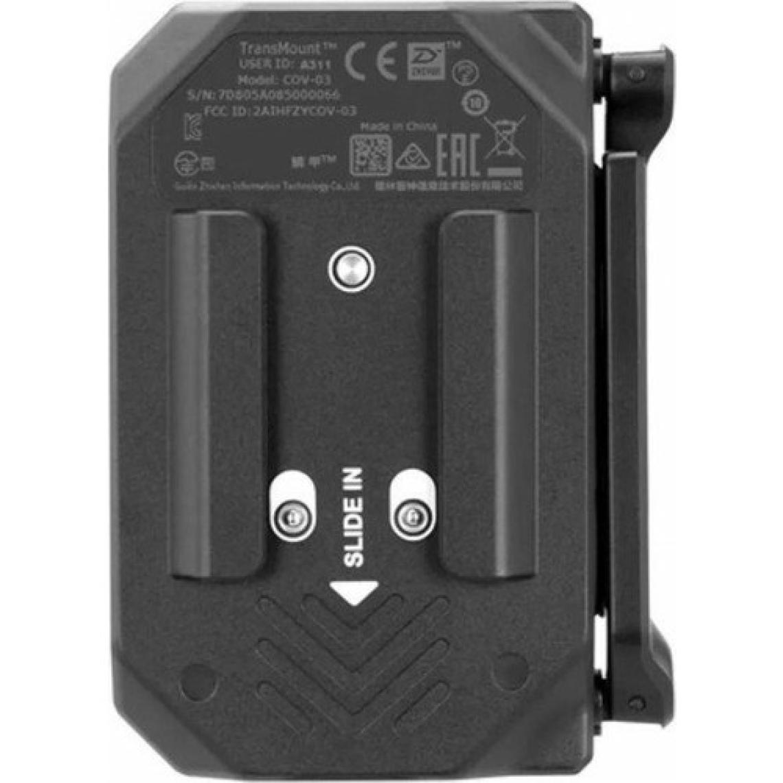 Zhiyun Cov-03 Transmount Image Transmission Transmitter 2.0 (Weebill-S, Crane 2s/3s)