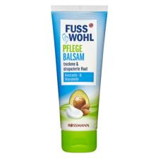 Ayak Bakım Balsamı Kuru& Çatlamaya Müsait Ciltler Için Nemlendirici 75 Ml