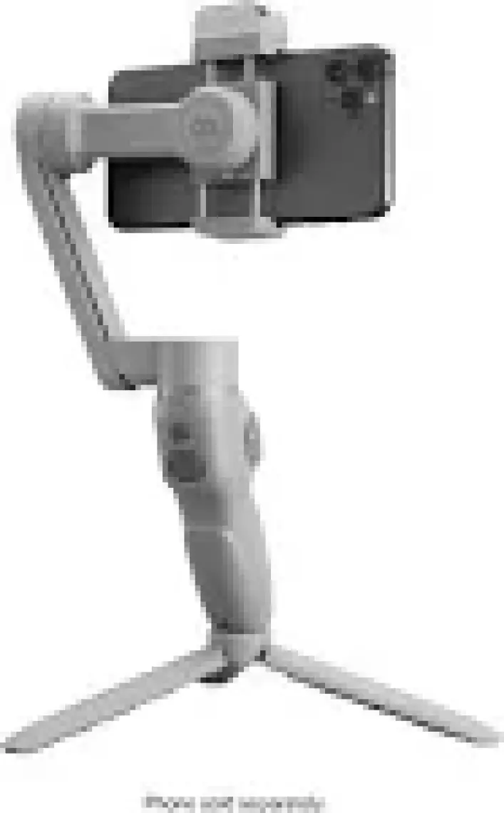 Zhiyun Smooth Q3 Gimbal