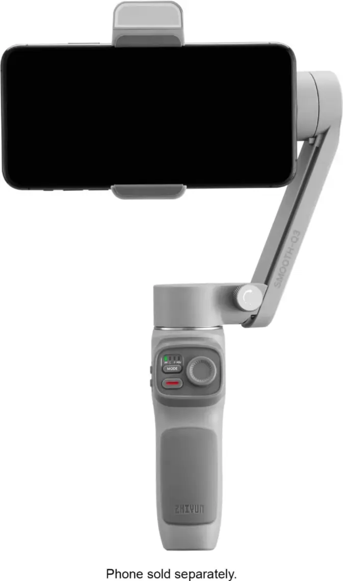 Zhiyun Smooth Q3 Gimbal