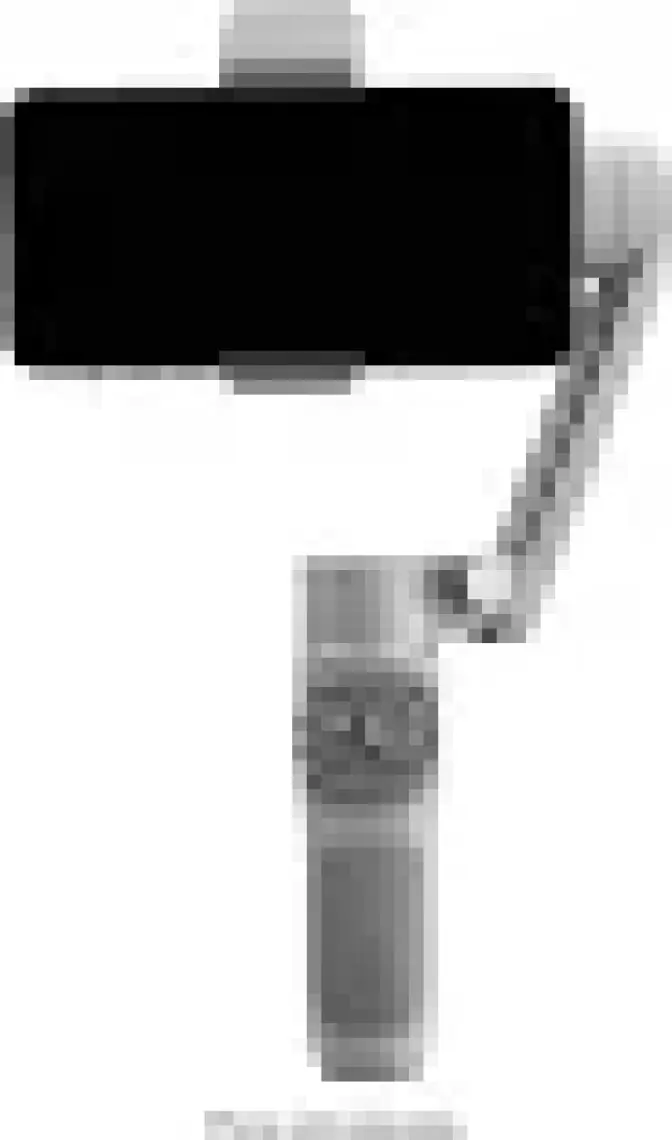 Zhiyun Smooth Q3 Gimbal