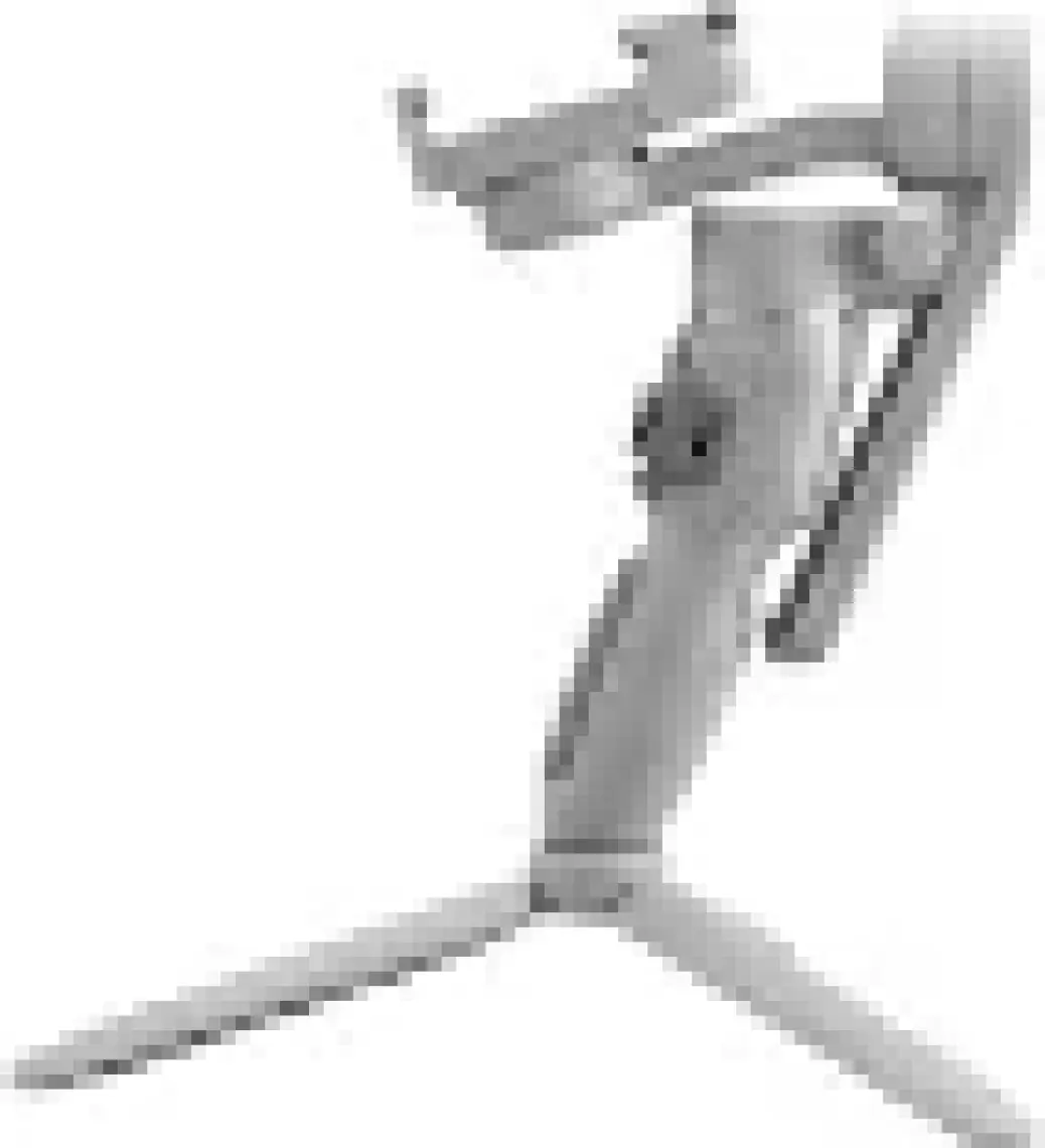 Zhiyun Smooth Q3 Gimbal