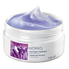 Lavanta Özlü Gece Ayak Kremi 150 Ml.