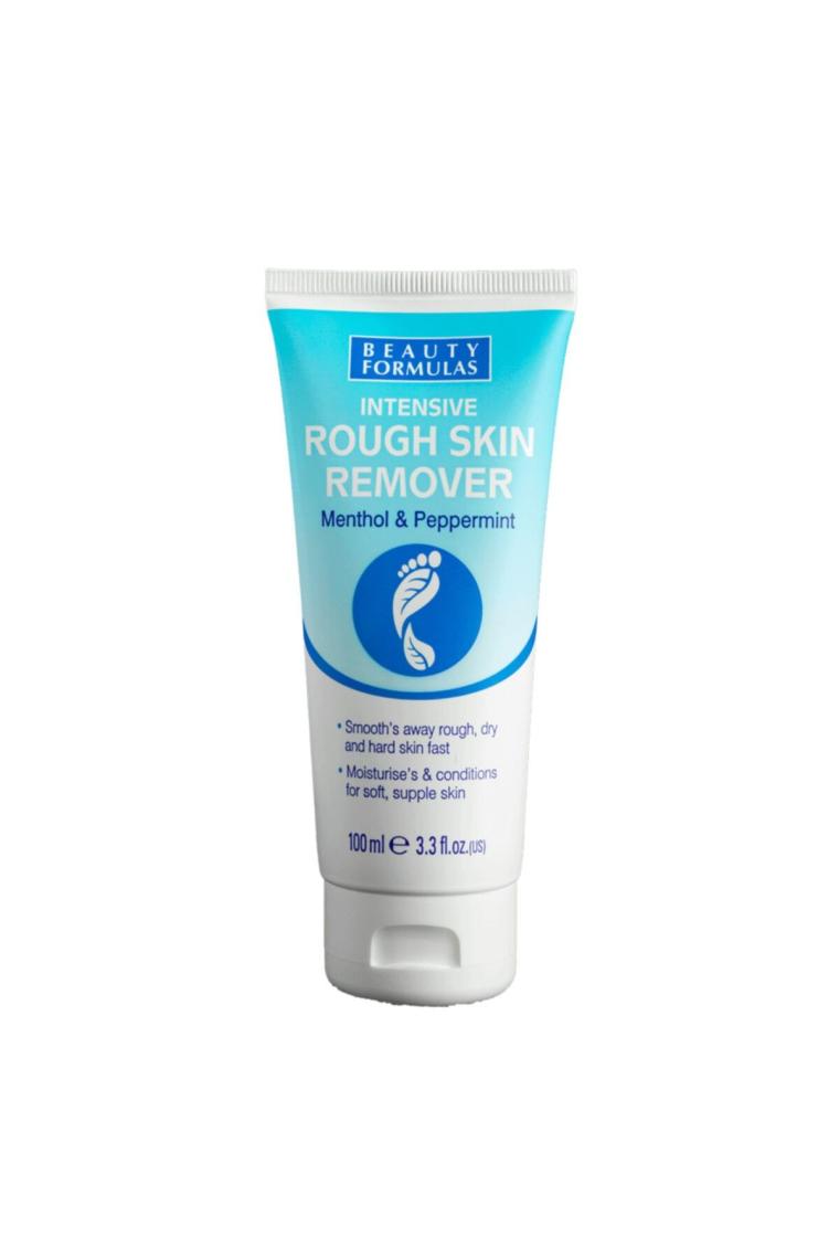 Rough Skin Remover Ayak Pürüz Giderici 100 Ml