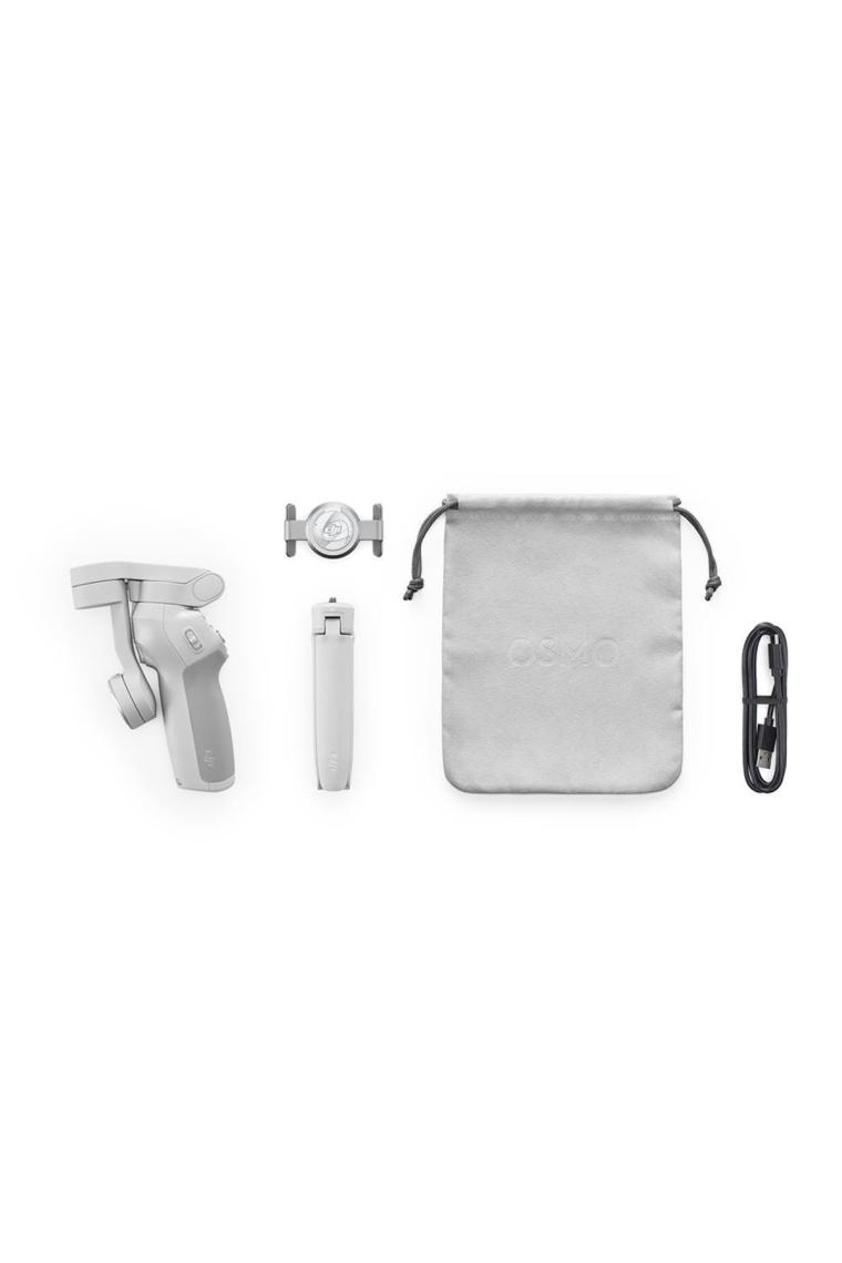 DJI Osmo Mobile SE Gimbal