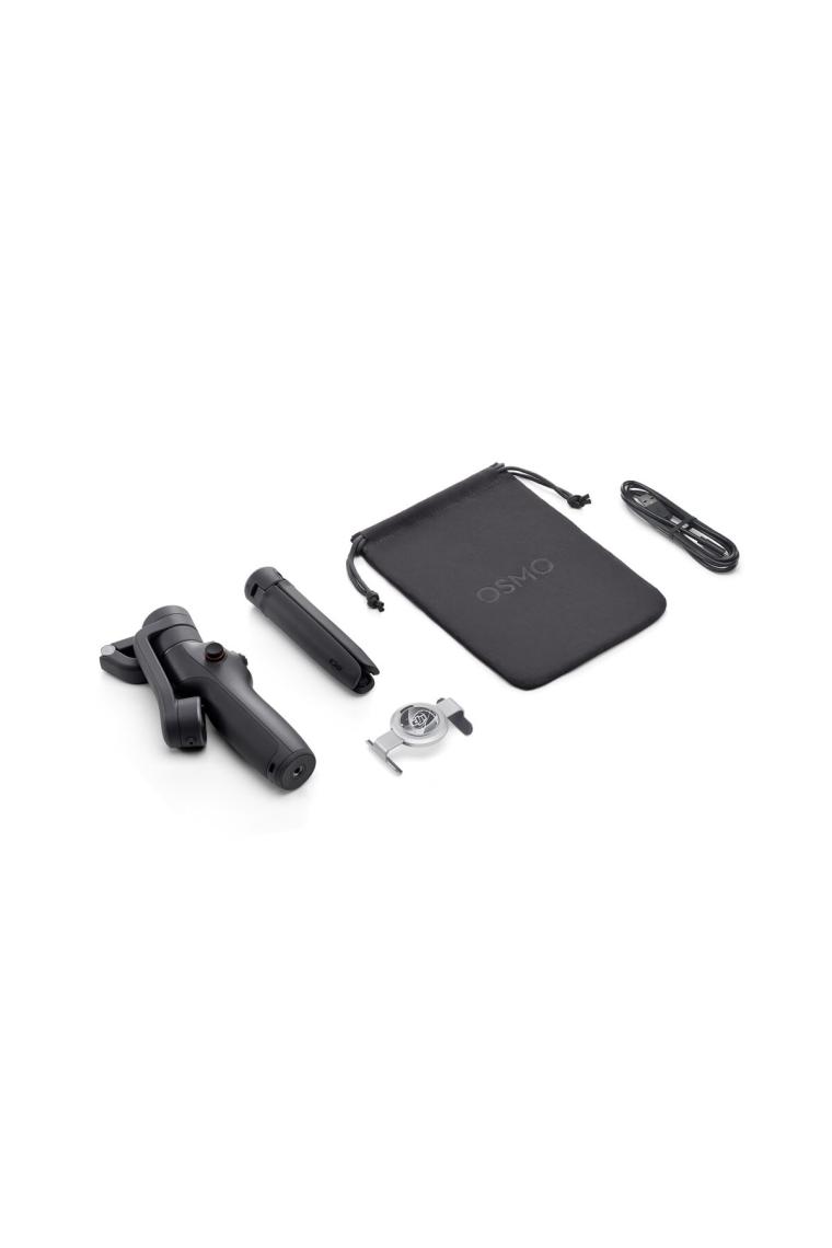 DJI Osmo Mobile 6 Gimbal