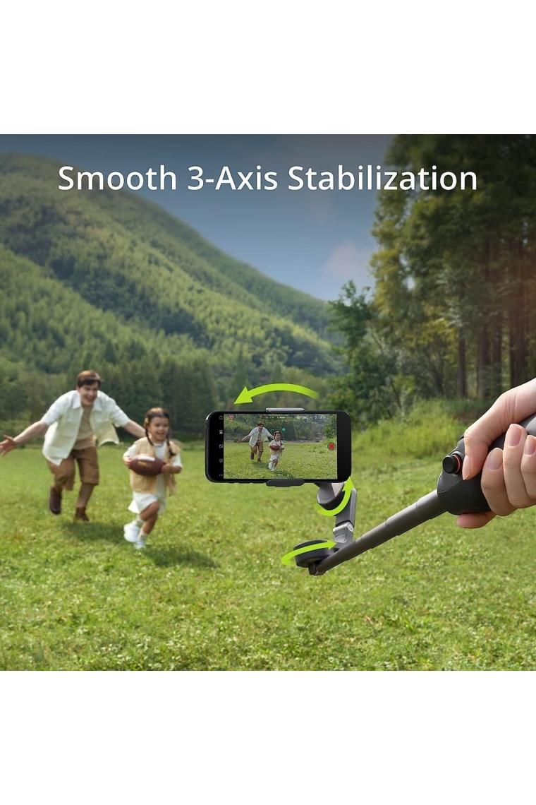 DJI Osmo Mobile 6 Gimbal