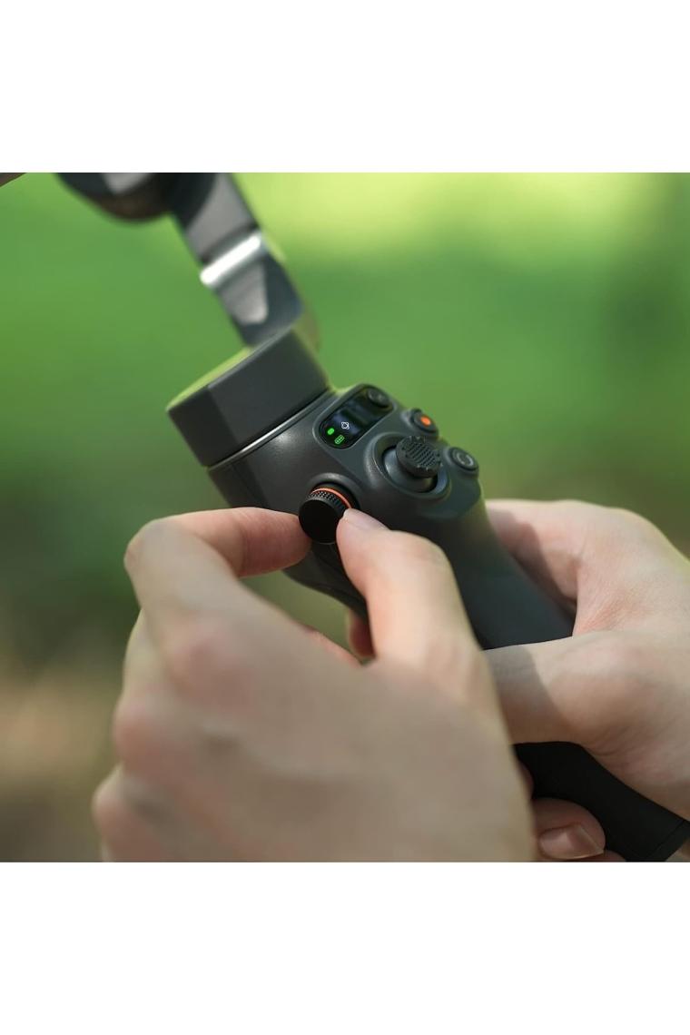 DJI Osmo Mobile 6 Gimbal