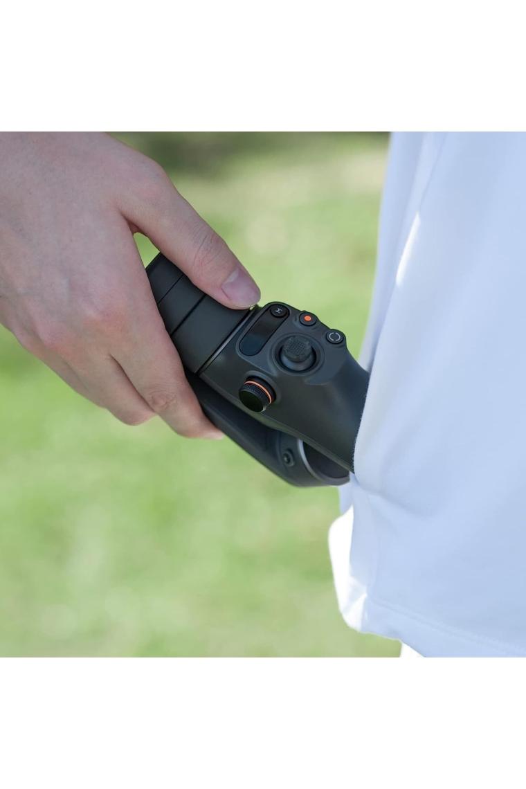 DJI Osmo Mobile 6 Gimbal