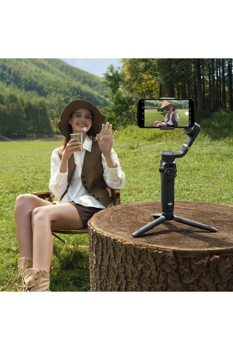 DJI Osmo Mobile 6 Gimbal