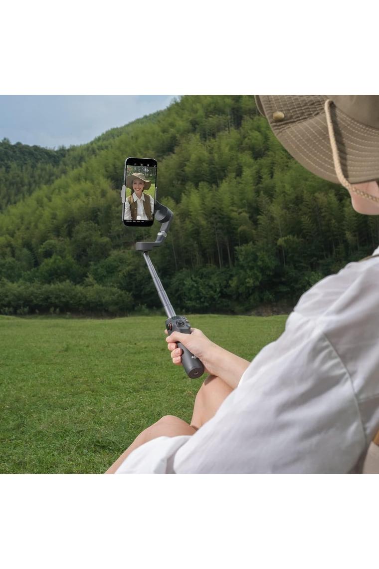 DJI Osmo Mobile 6 Gimbal