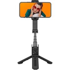 Hohem Isteady Q Cep Telefonları Için Uzatılabilir Çubuklu Stabilizer Gimbal