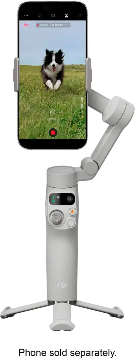 Djı Osmo Mobile 7