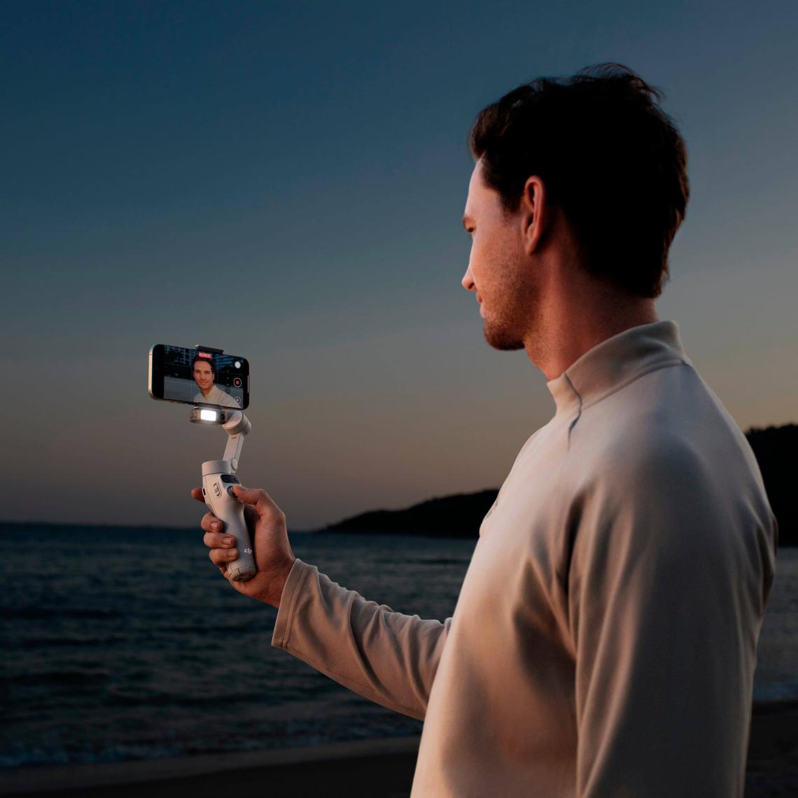 Djı Osmo Mobile 7