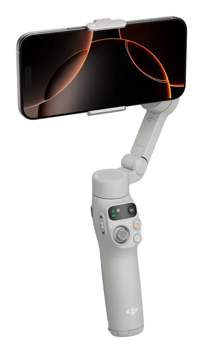 Djı Osmo Mobile 7