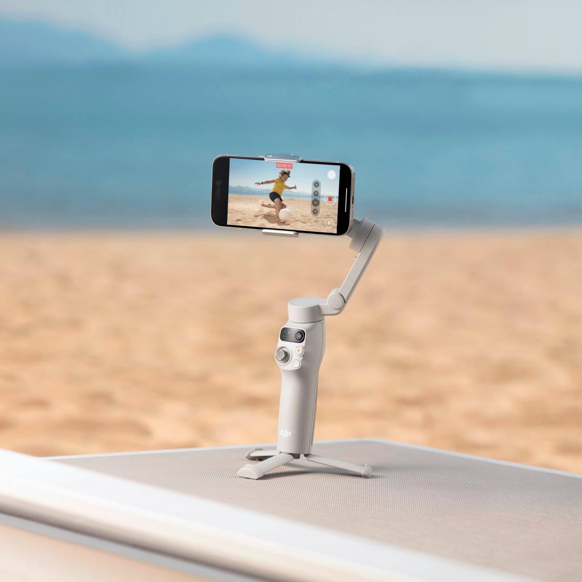 Djı Osmo Mobile 7