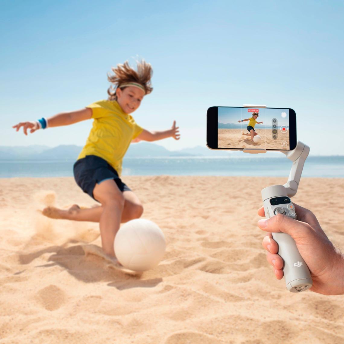 Djı Osmo Mobile 7