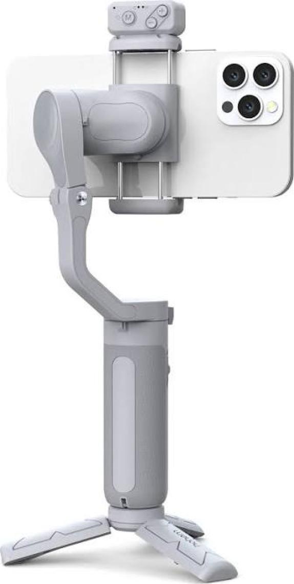 Hohem iSteady XE Kit Cep Telefonu Sabitleyici 3 Eksenli Gimbal