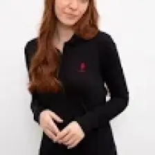 U.S. Polo Assn. Kadın Sweatshirt Basic 50205969-VR046