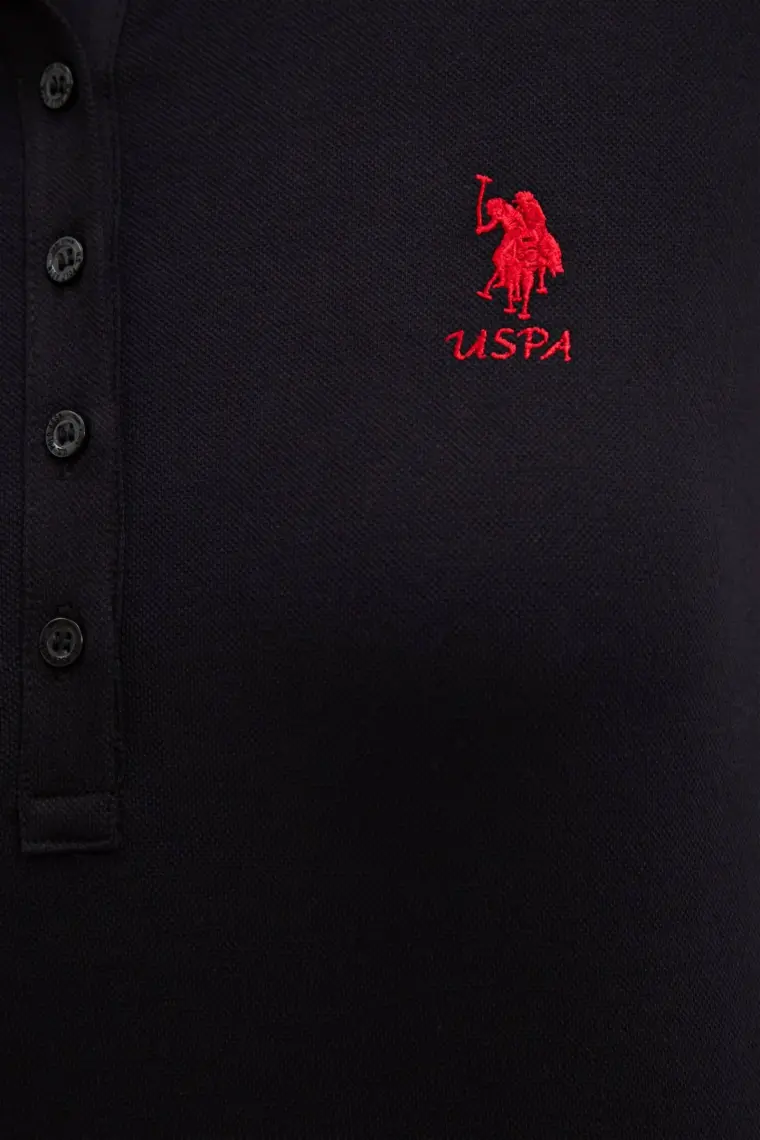 U.S. Polo Assn. Kadın Sweatshirt Basic 50205969-VR046