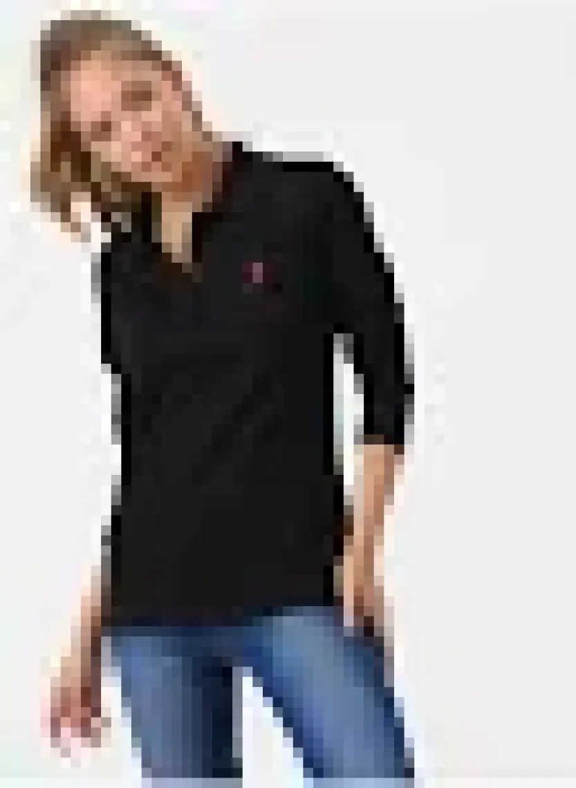 U.S. Polo Assn. Kadın Sweatshirt Basic 50205969-VR046