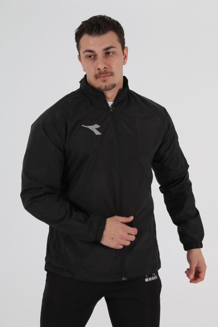 Diadora Alto Yağmurluk Siyah 1010236