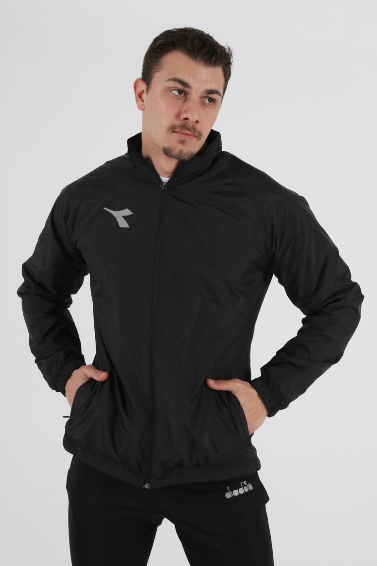 Diadora Alto Yağmurluk Siyah 1010236