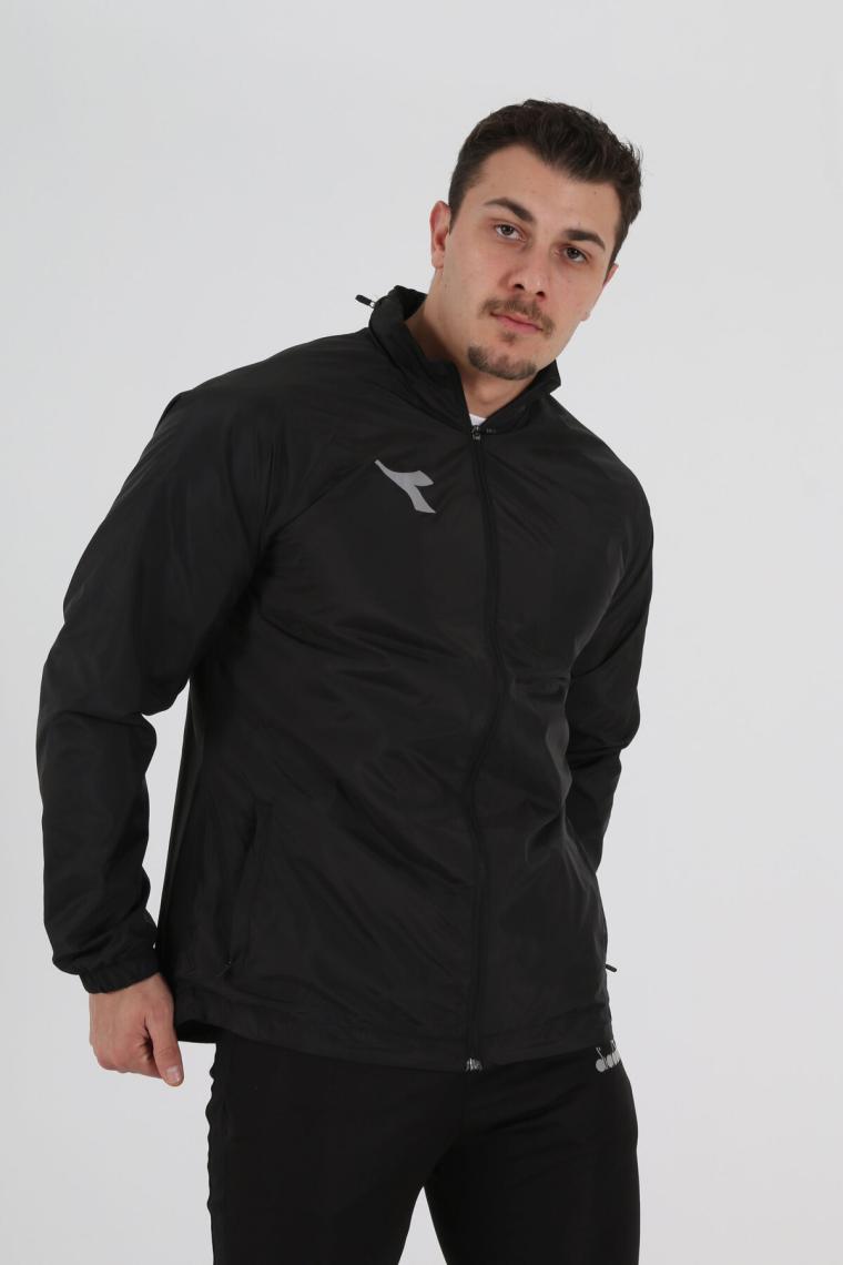 Diadora Alto Yağmurluk Siyah 1010236