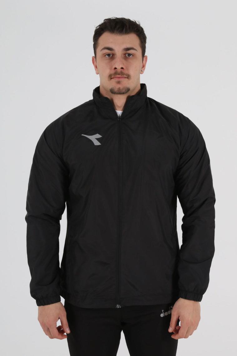 Diadora Alto Yağmurluk Siyah 1010236