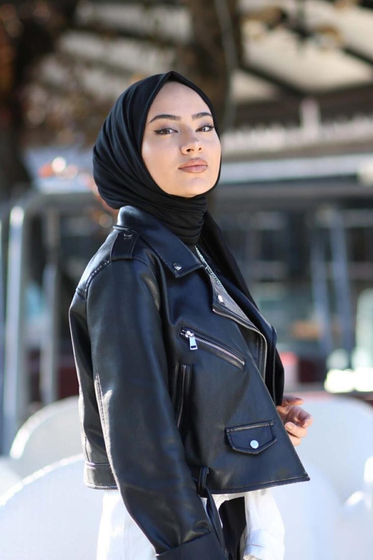 Nc-Shawl Penye Şal