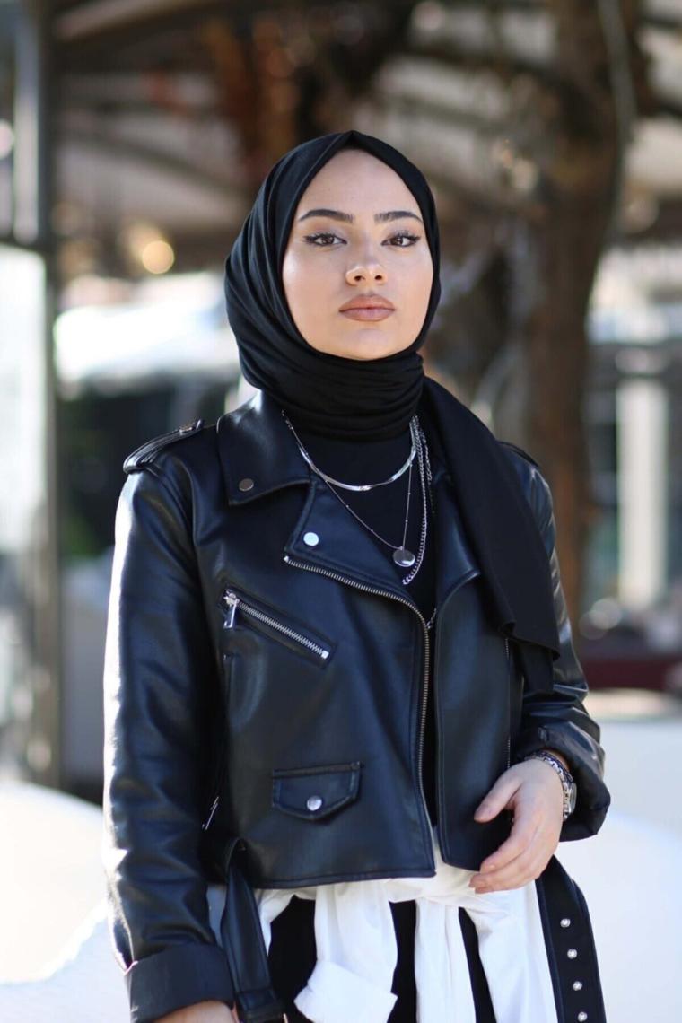 Nc-Shawl Penye Şal