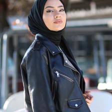 Nc-Shawl Penye Şal