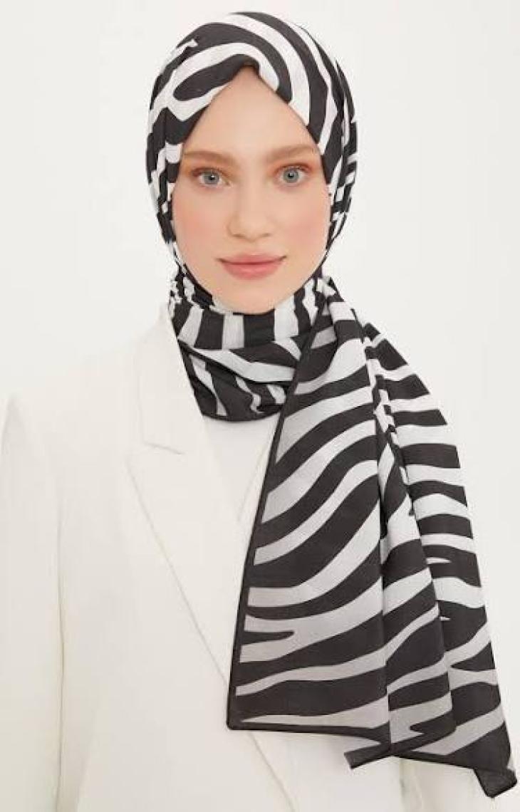 Armine Trend Modal Şal 00OA2206 10