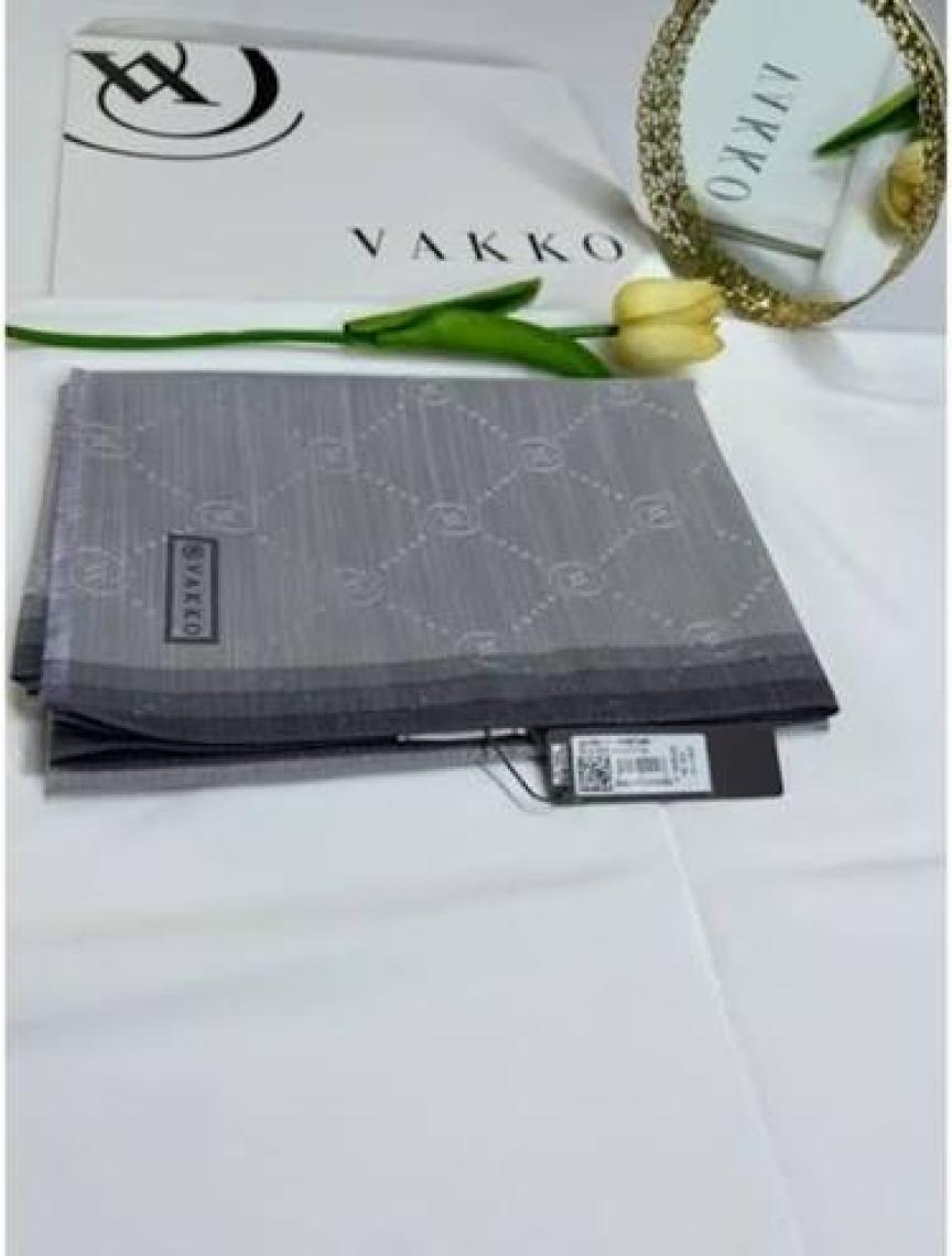 Vakko Yeni Sezon Şal