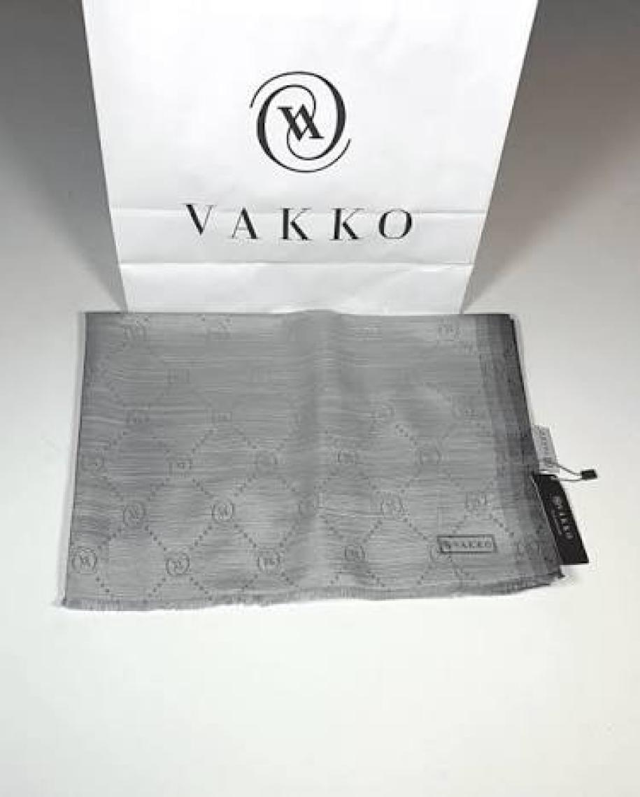 Vakko Yeni Sezon Şal