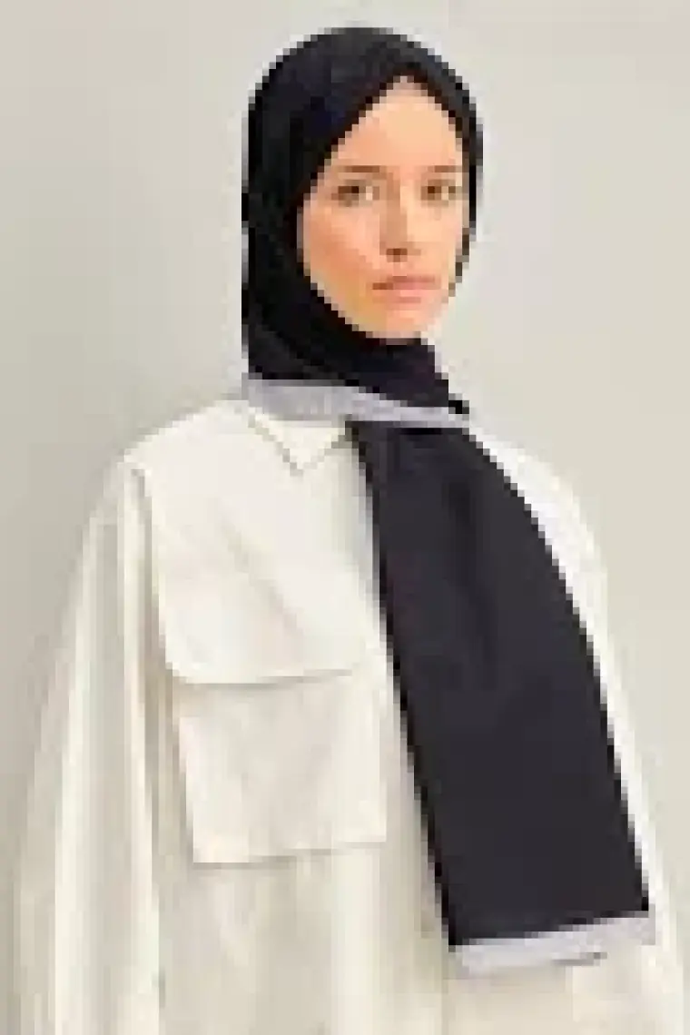 Armine Trend Monogram Şal 2 118 158