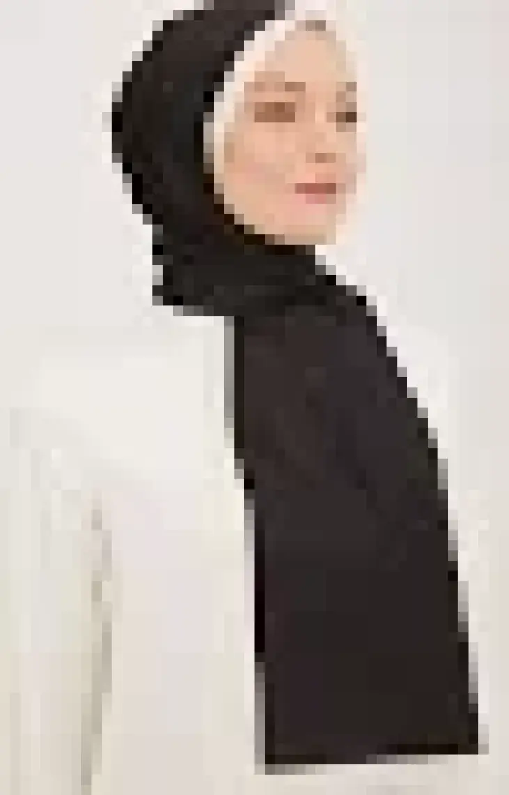 Armine Trend Monogram Şal 2 118 158