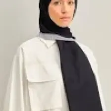 Armine Trend Monogram Şal 2 118 158