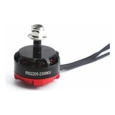 Robocombo RS2205 2300KV Fırçasız Motor - Fpv Drone Motoru -