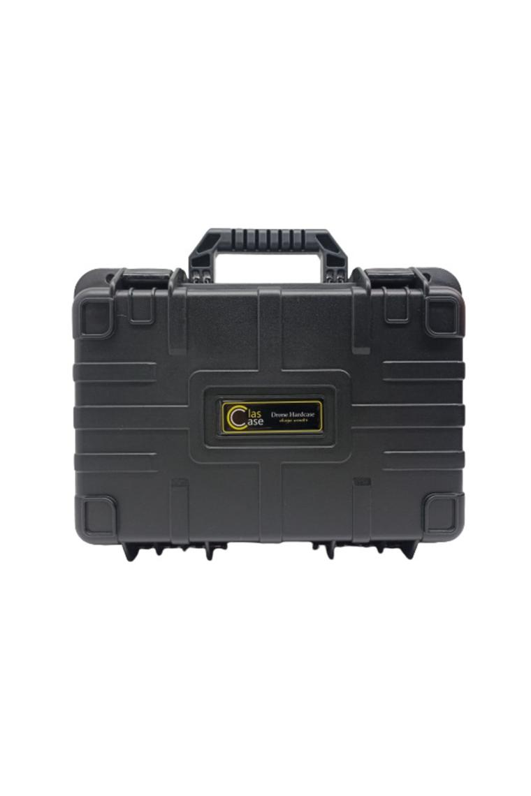 Dji Mavic Mini 3 / Mini 3 Pro Hardcase Su Geçirmez Drone Taşıma Çantası Clascase C014